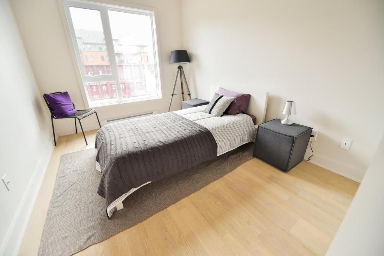 Spacious 3 Bed, 2 Bath In The Heart Of Shoreditch Лондон Екстер'єр фото